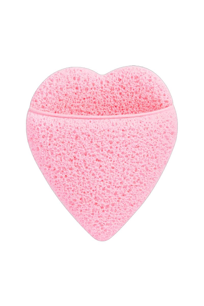 Éponge nettoyante Beauty Creations SK-CS2z Freshness