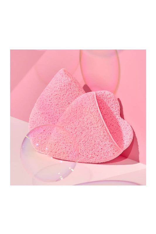 Éponge nettoyante Beauty Creations SK-CS2z Freshness