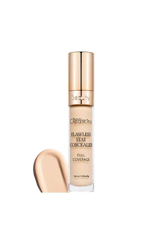 Crayon correcteur Beauty Creations C3 Flawless Stay Warm,