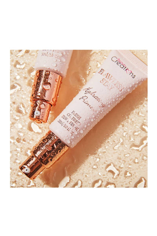 Base hydratante Beauty Creations PHS01 Flawless Stay